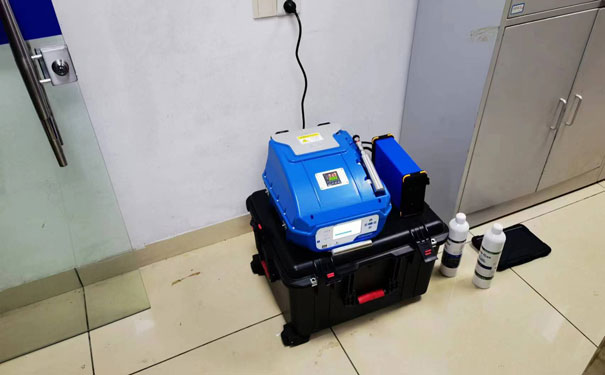 株洲市站PF-300便攜式非甲烷總烴分析儀驗收培訓 株洲市站PF-300便攜式非甲烷總烴分析儀驗收培訓