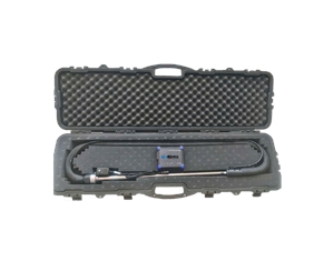 全程伴熱取樣管-GHK-8001型