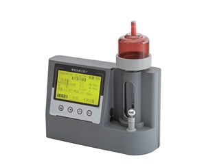 GHK-7100智能電子皂膜流量計